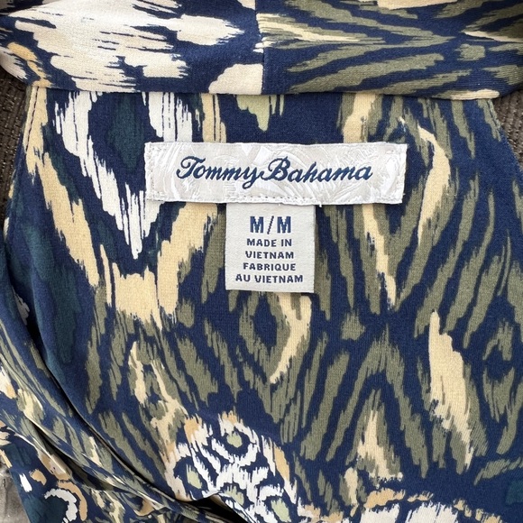 Tommy Bahama Halter Sundress - Picture 4 of 5